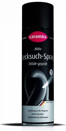 Szivárgásjelző spray Caramba (400 ml)