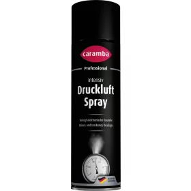 Sűrítettlevegő spray Caramba (270 ml)