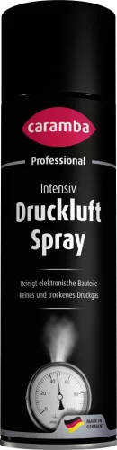 Sűrítettlevegő spray Caramba (270 ml)