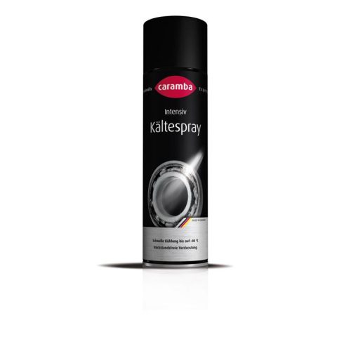 Spray înghețator (500 ml) Caramba
