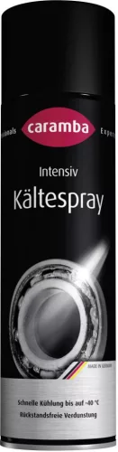 Fagyasztó spray Caramba (500 ml)
