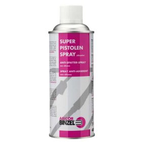 Spray de sudură fără silicon (400 ml) Binzel
