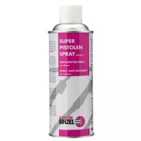 Hegesztőspray szilikonmentes BINZEL (400 ml)