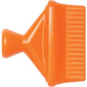 LOC-LINE szórófej 1,5 mm, 15 sugaras 1/4", 47 mm