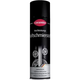 Tapadó-kúszó kenőanyag spray Caramba (500 ml)