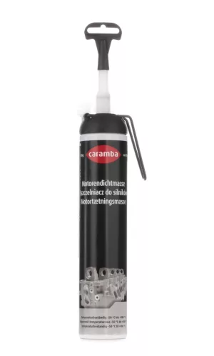 Caramba Motor és szelepfedél tömítő fekete (200 ml)