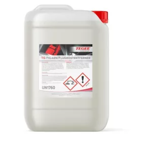 Alufelnitisztító koncentrátum Tegee (25 liter)