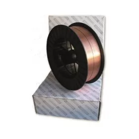 Sârmă de sudură SG3 1.0mm 15kg Flexmann