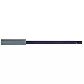 BAHCO Mágneses bitbefogó, rögzítőgyűrűvel 150 mm