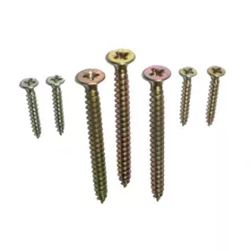 Șurub pentru PAL Sh. 3,5x25mm