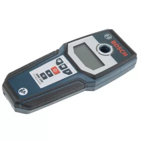   BOSCH GMS 120 Prof. Fémkereső (csak a készlet erejéig, nem rendelhető)