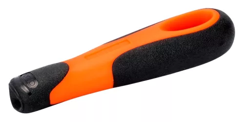 Mâner de pilă din plastic BAHCO, 5,2 mm