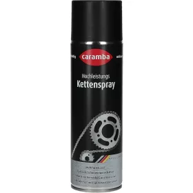 Lánckenő és tisztító spray Caramba (500 ml)