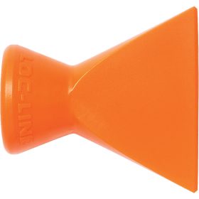 LOC-LINE Széles szórófej 25 mm