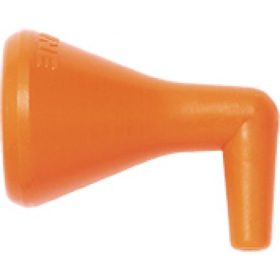 LOC-LINE könyök szórófej 3 mm