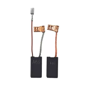   BOSCH Szénkefe készlet Alkatrész GBH géphez, 1.617.014.144
