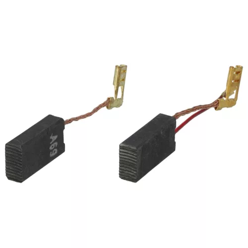 BOSCH Szénkefe készlet Alkatrész GBH géphez, 1.617.014.144