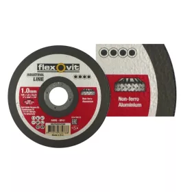 Disc de tăiere 125x1 SPE-ALU nefero, Speedoflex