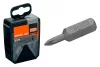 BAHCO Csavarbehajtó bit PZ2x25 mm (30 db)