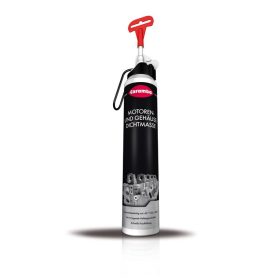 Caramba Motor és szelepfedél tömítő (200 ml) piros