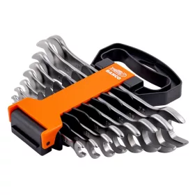 Set chei fixe BAHCO 6-22 mm, 8 piese