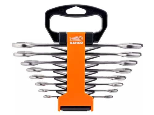 Set chei fixe BAHCO 6-22 mm, 8 piese
