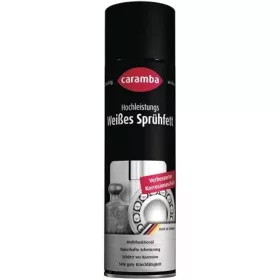 Zsírspray fehér Caramba (500 ml)