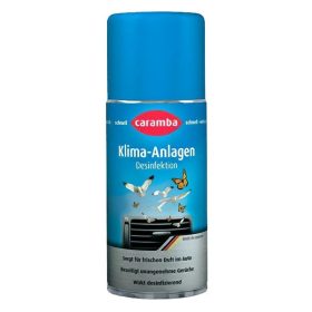   Spray de curățare și dezinfectare pentru aparatul de aer condiționat (100 ml) Caramba