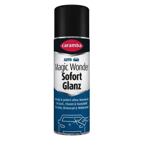 Gyorsápoló, tisztító, fényező Caramba (250 ml)