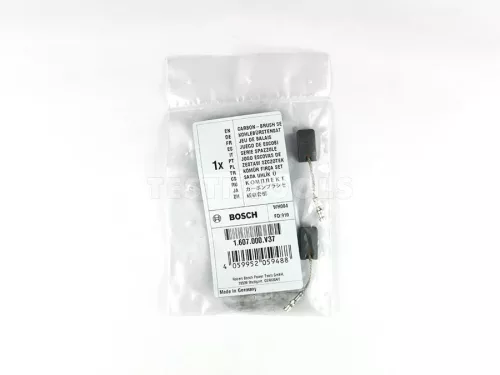 Set perii de carbon BOSCH 1.607.000.V37