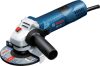 BOSCH GWS 7-125 Kis sarokcsiszoló gép