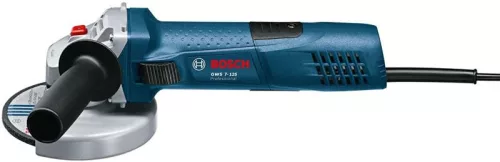 BOSCH GWS 7-125 Kis sarokcsiszoló gép