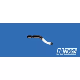 Lama rotativa de debavurare NOGA N1