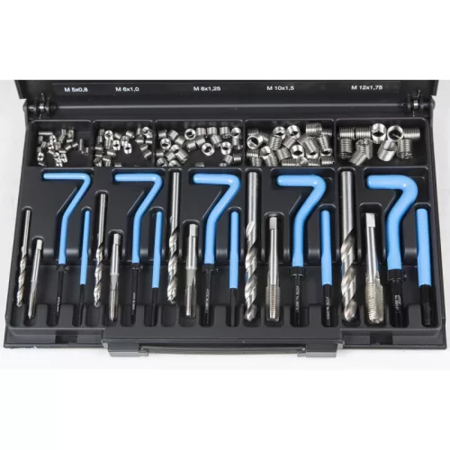 Menetjavító klt. M5-M12-ig VOLKEL