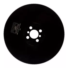 Lamă circulară BAHCO, HSS, 275x40x2.5 mm, Z=110