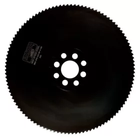 BAHCO Körfűrésztárcsa, HSS, 370x50x3.0 mm, Z=140
