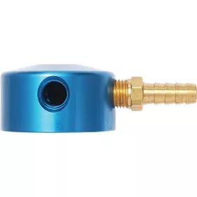 Distribuitor magnetic de fluide LOC-LINE 1/4"
