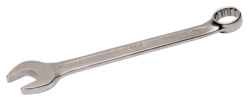 Cheie inelară IRIMO 13 mm mată, blister