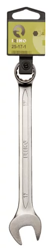 IRIMO Csillag-villáskulcs, matt, bliszteres 18 mm