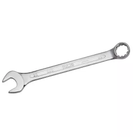 Cheie inelară IRIMO, îndoită 15°, țoli, 1" mată