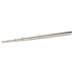 Manivelă IRIMO în trepte pentru chei pentru țevi 16-32 mm