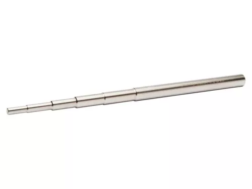 Manivelă IRIMO în trepte pentru chei pentru țevi 16-32 mm