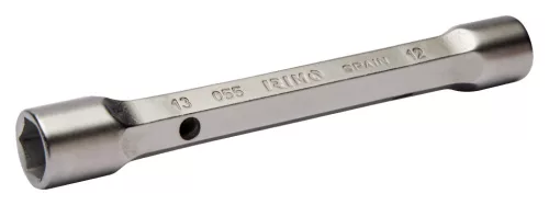 IRIMO Csőkulcs készlet 6-22 mm (8 részes)
