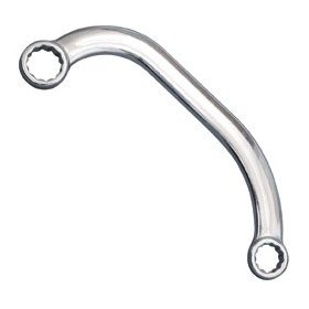 IRIMO Fékcsőkulcs 19-22 mm