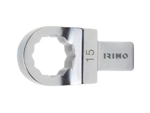IRIMO csillagbetét, 9x12 mm csatlakozással 12 mm
