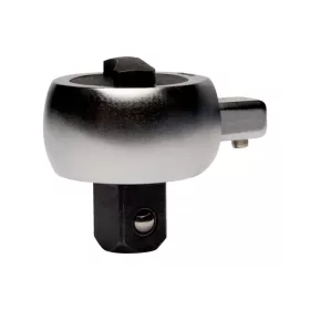   Clichet IRIMO 1/2" cu acționare pătrată, 9x12 mm, 160 Nm