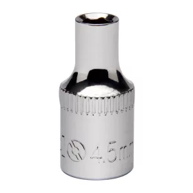 IRIMO Dugókulcsfej 1/4"  4,5 mm