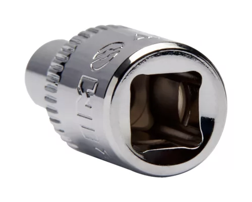 IRIMO Dugókulcsfej 1/4"  4 mm