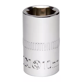 IRIMO Dugókulcsfej 1/4" 10 mm