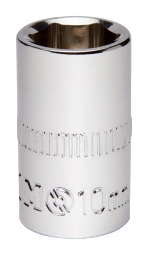 IRIMO Dugókulcsfej 1/4" 10 mm